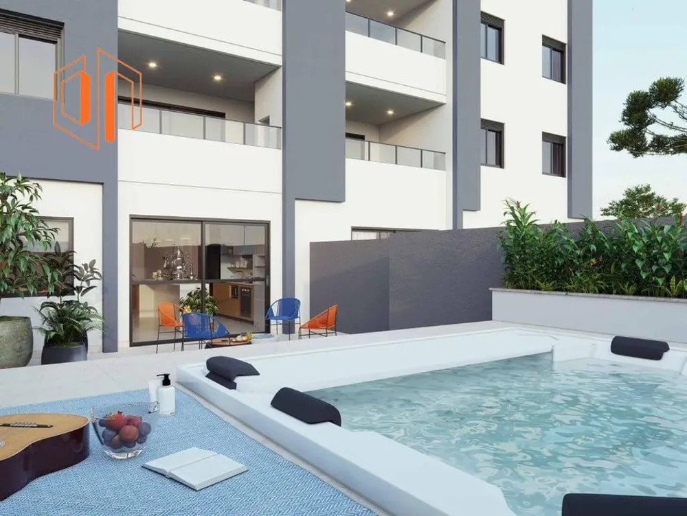Apartamento, 3 quartos, 58 m² - Foto 10