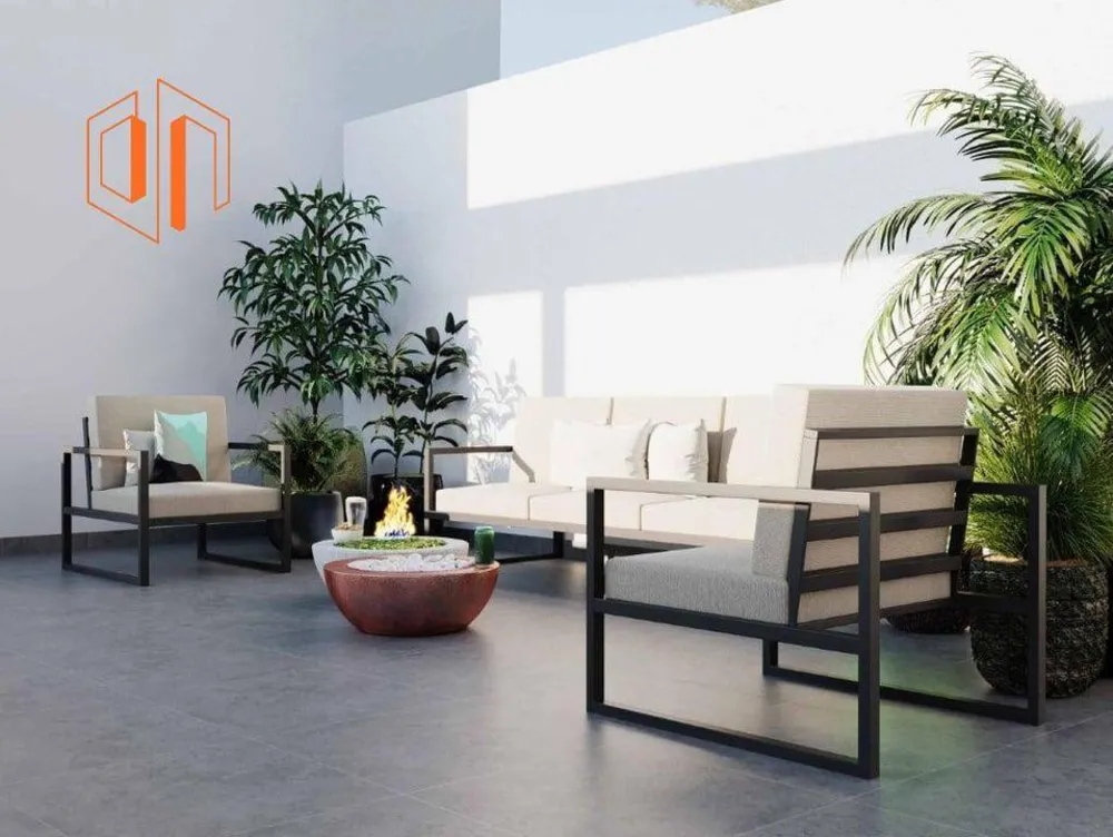 Apartamento, 3 quartos, 58 m² - Foto 9