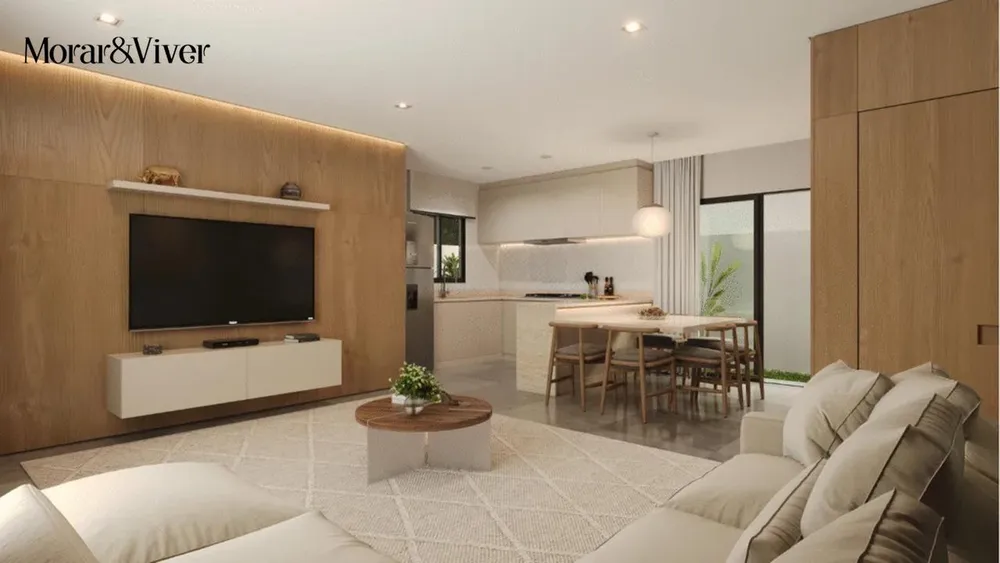 Sobrado, 3 quartos, 116 m² - Foto 8
