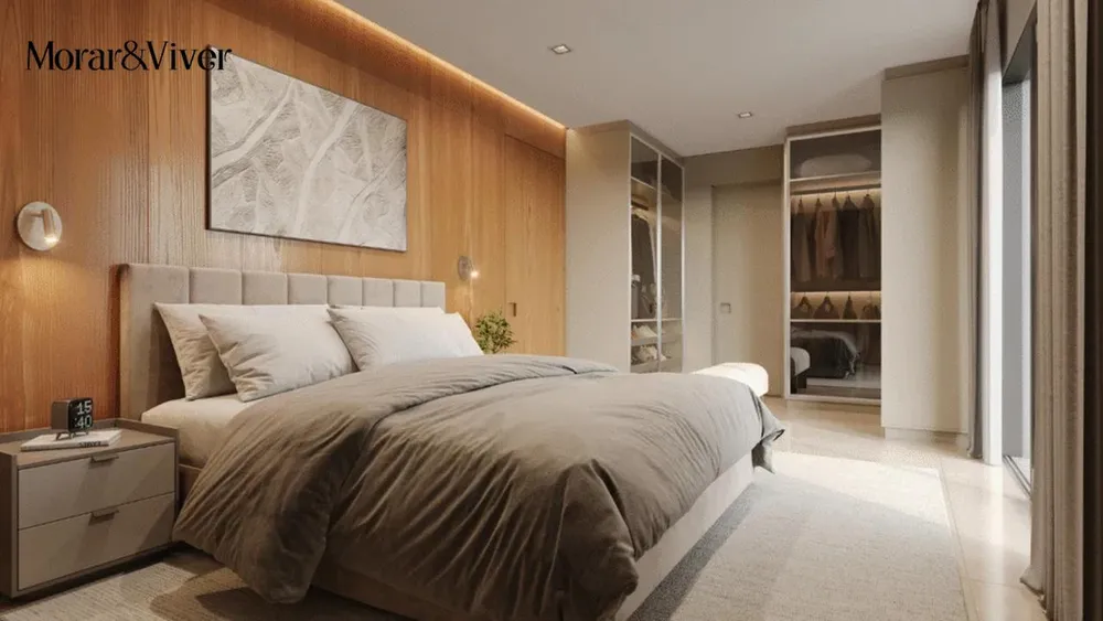 Sobrado, 3 quartos, 116 m² - Foto 6