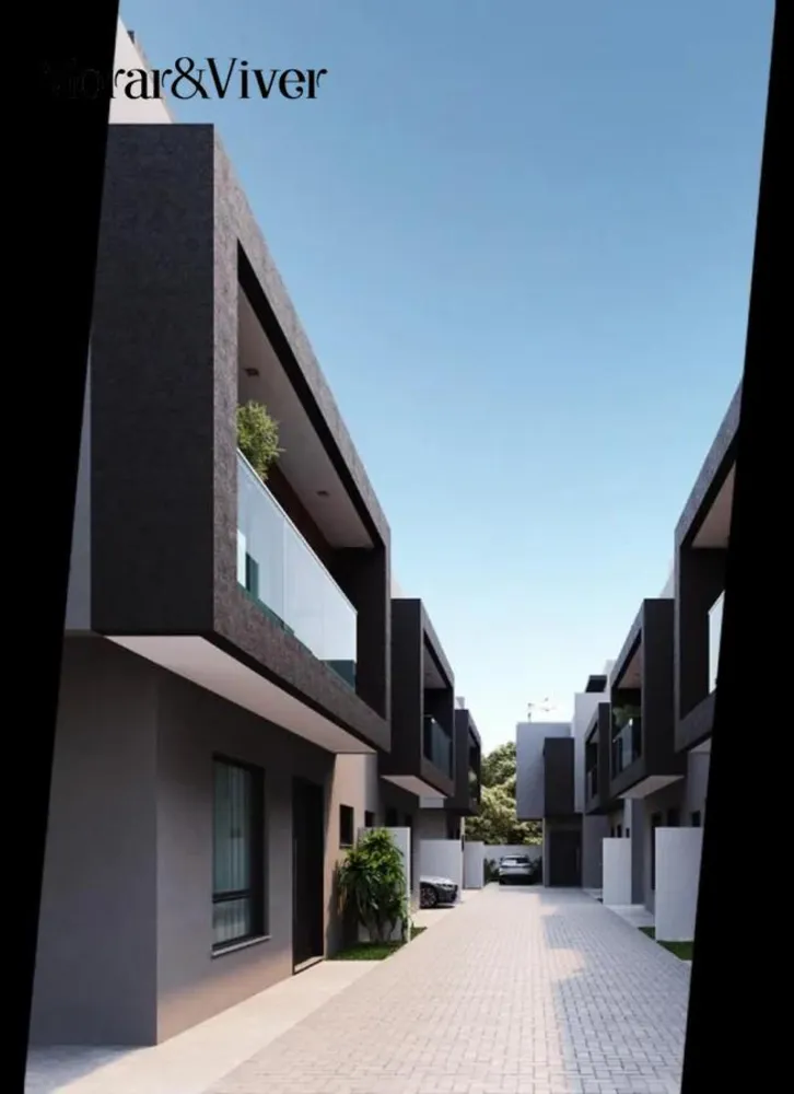 Sobrado, 3 quartos, 116 m² - Foto 3