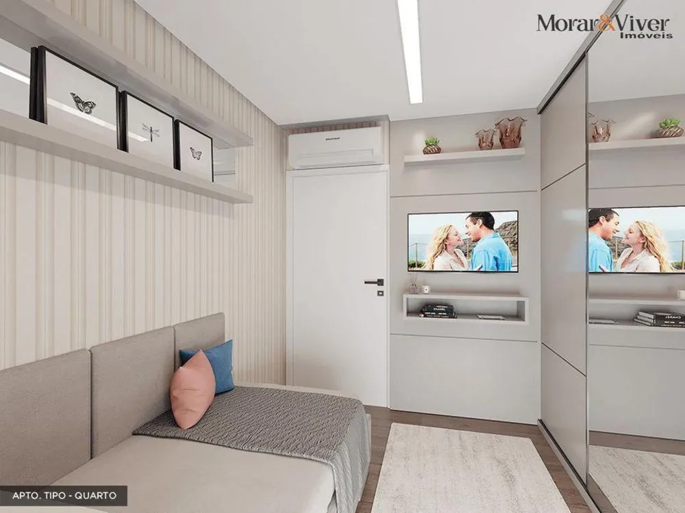 Apartamento, 3 quartos, 84 m² - Foto 26
