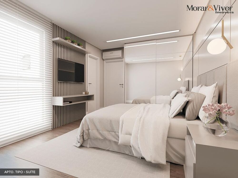 Apartamento, 3 quartos, 84 m² - Foto 2