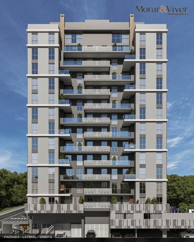 Apartamento, 3 quartos, 84 m² - Foto 5
