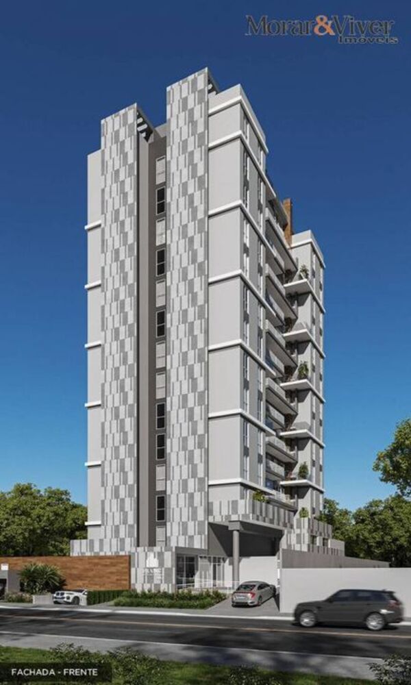Apartamento, 3 quartos, 84 m² - Foto 15