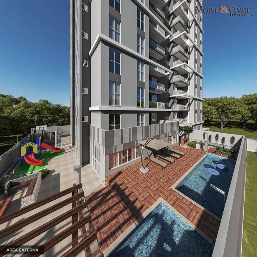 Apartamento, 3 quartos, 84 m² - Foto 24