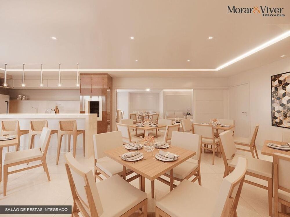 Apartamento, 3 quartos, 84 m² - Foto 1