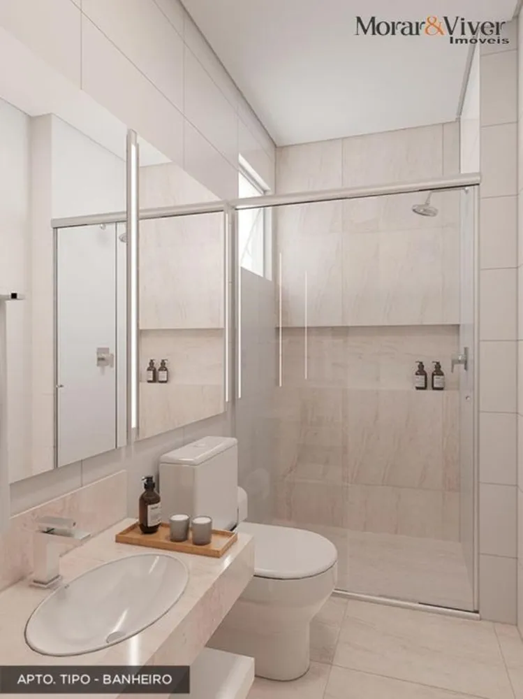 Apartamento, 3 quartos, 84 m² - Foto 30