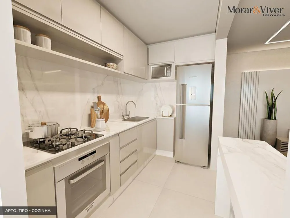 Apartamento, 3 quartos, 84 m² - Foto 25