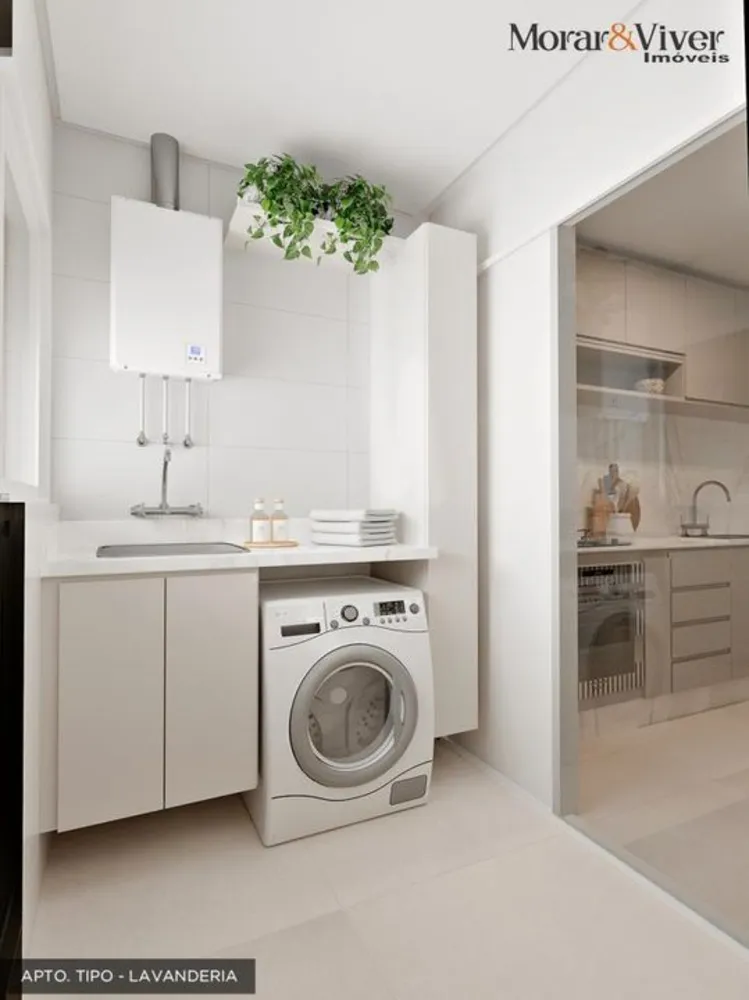 Apartamento, 3 quartos, 84 m² - Foto 21