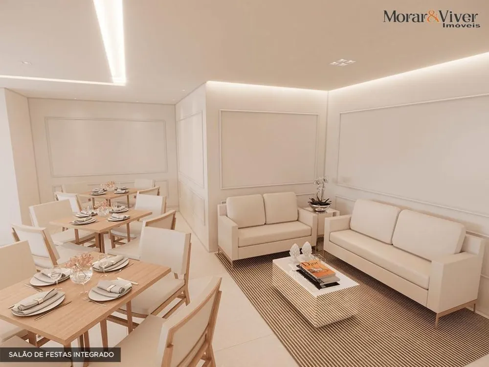 Apartamento, 3 quartos, 84 m² - Foto 17