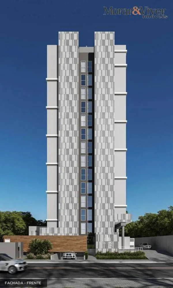 Apartamento, 3 quartos, 84 m² - Foto 23