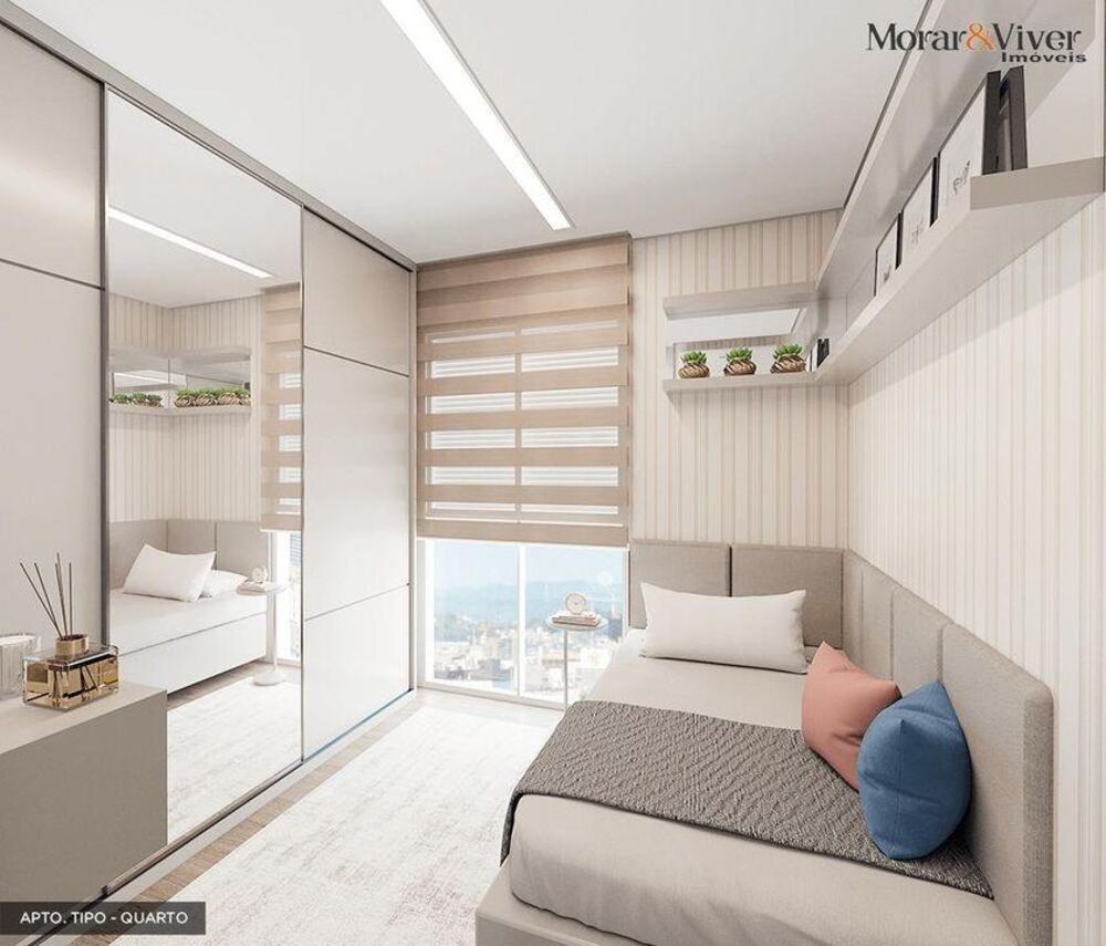 Apartamento, 3 quartos, 84 m² - Foto 3