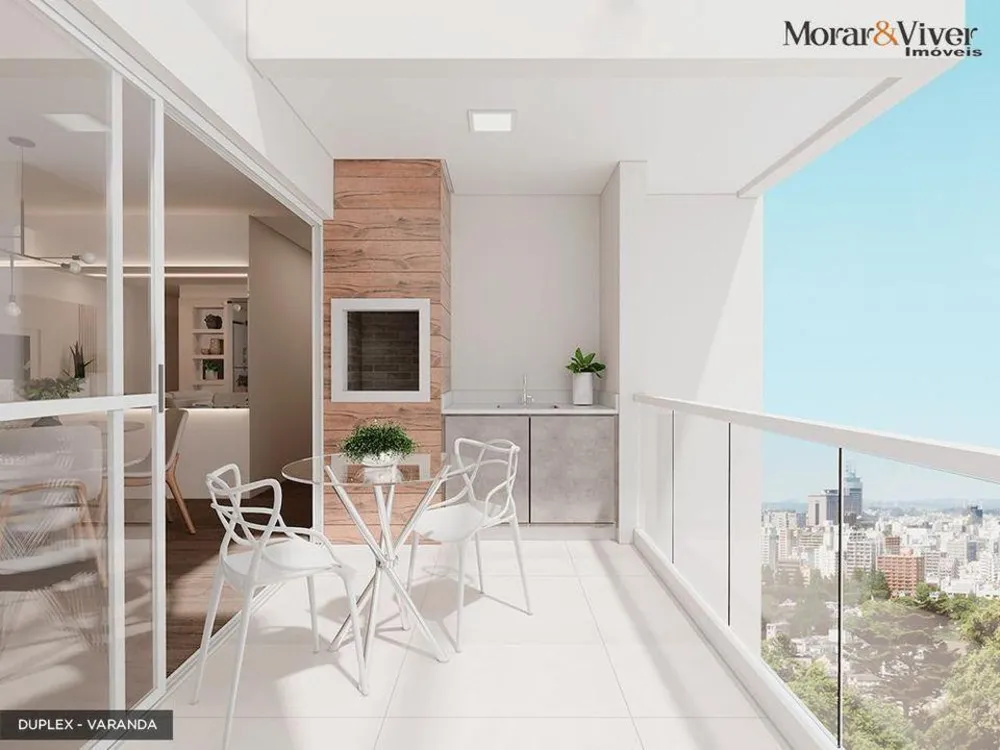 Apartamento, 3 quartos, 84 m² - Foto 29