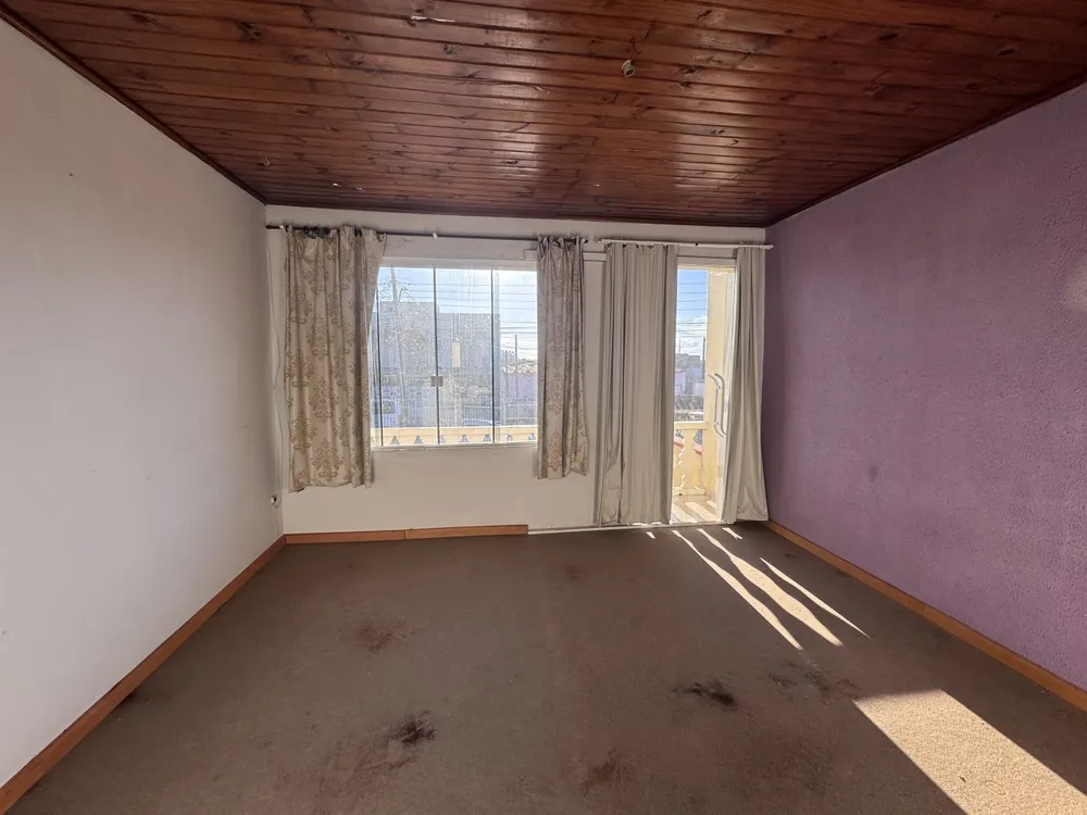Sobrado, 3 quartos, 126 m² - Foto 1