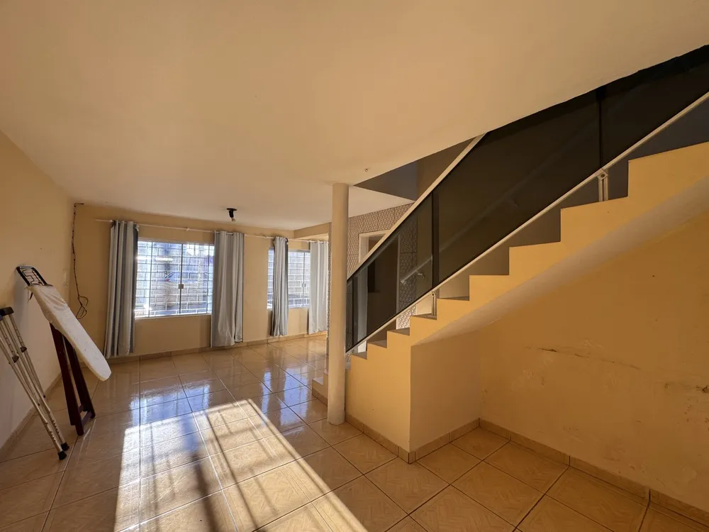 Sobrado, 3 quartos, 126 m² - Foto 3