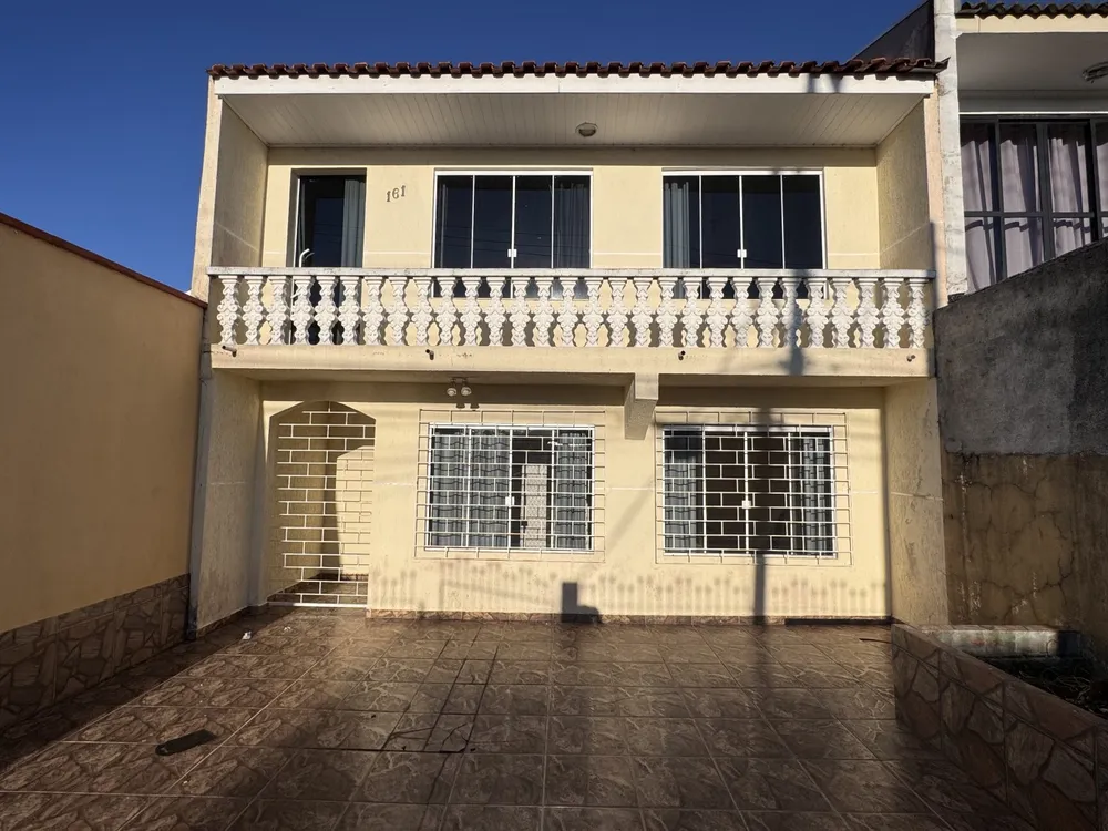 Sobrado, 3 quartos, 126 m² - Foto 2