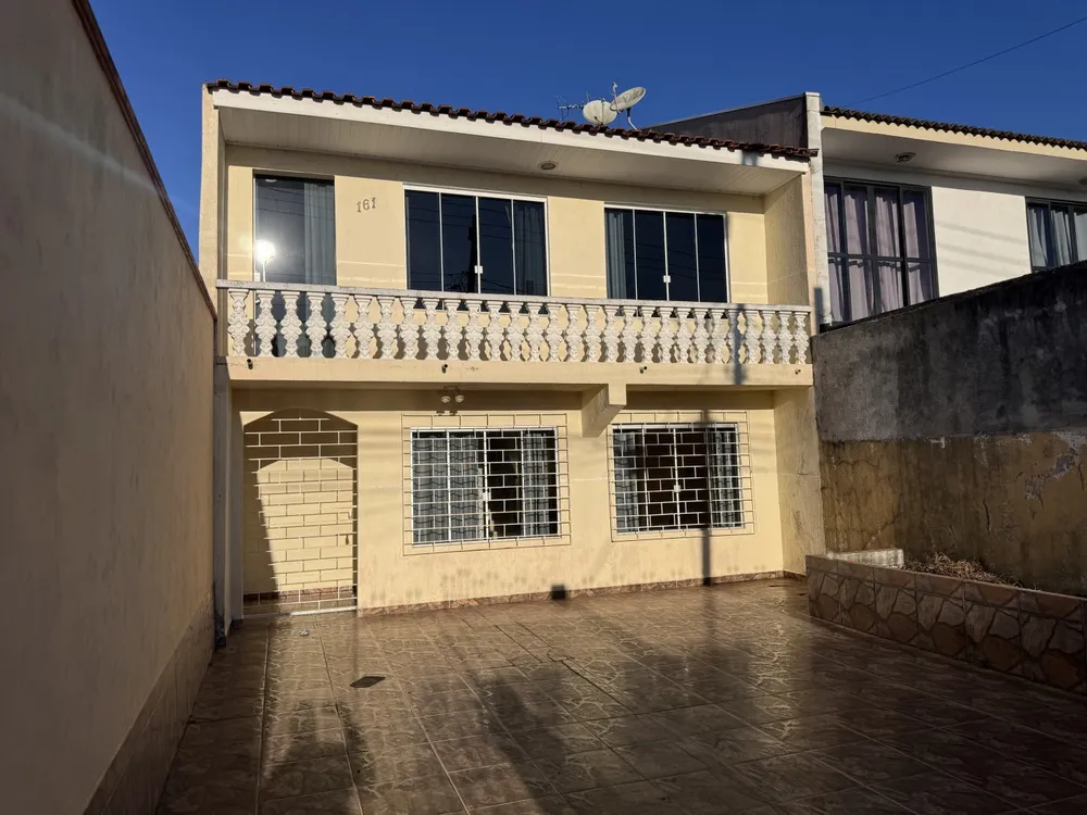 Sobrado, 3 quartos, 126 m² - Foto 2