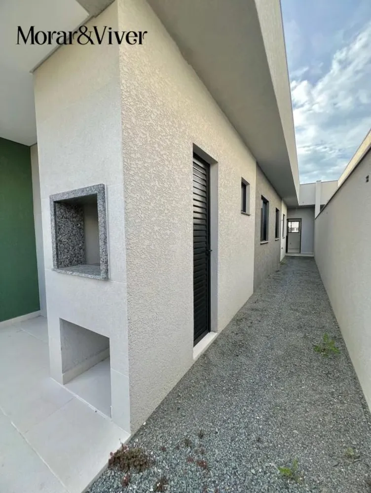 Casa, 3 quartos, 93 m² - Foto 3
