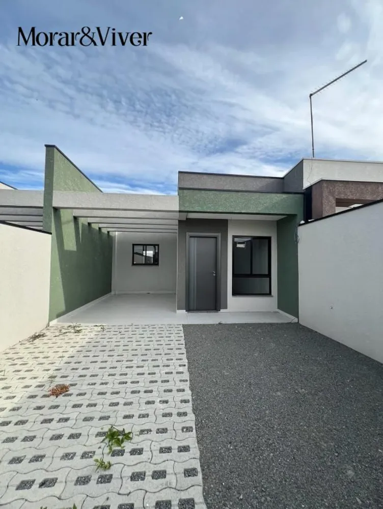Casa, 3 quartos, 93 m² - Foto 4