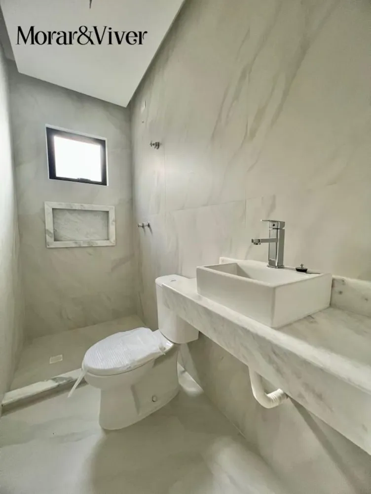 Casa, 3 quartos, 93 m² - Foto 2