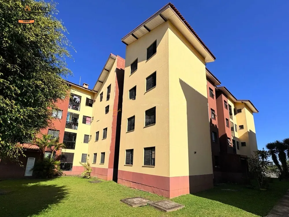 Apartamento, 3 quartos, 67 m² - Foto 1