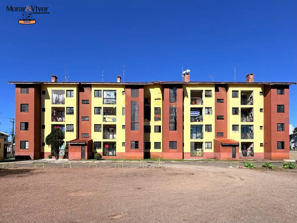 Apartamento, 3 quartos, 67 m² - Foto 6