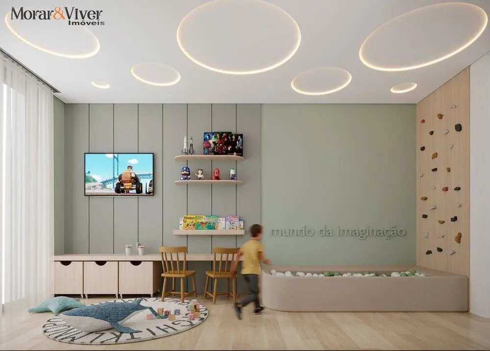 Apartamento, 2 quartos, 59 m² - Foto 8