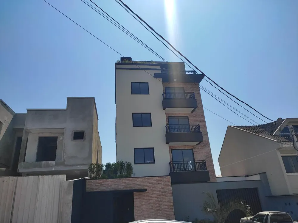 Cobertura, 3 quartos, 112 m² - Foto 2