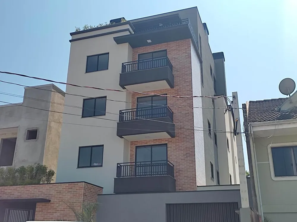 Cobertura, 3 quartos, 112 m² - Foto 1