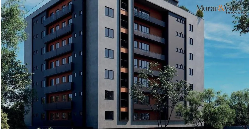Apartamento, 3 quartos, 75 m² - Foto 1