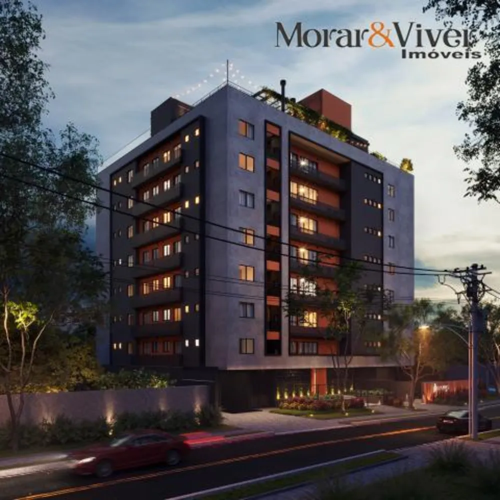 Apartamento, 3 quartos, 75 m² - Foto 2