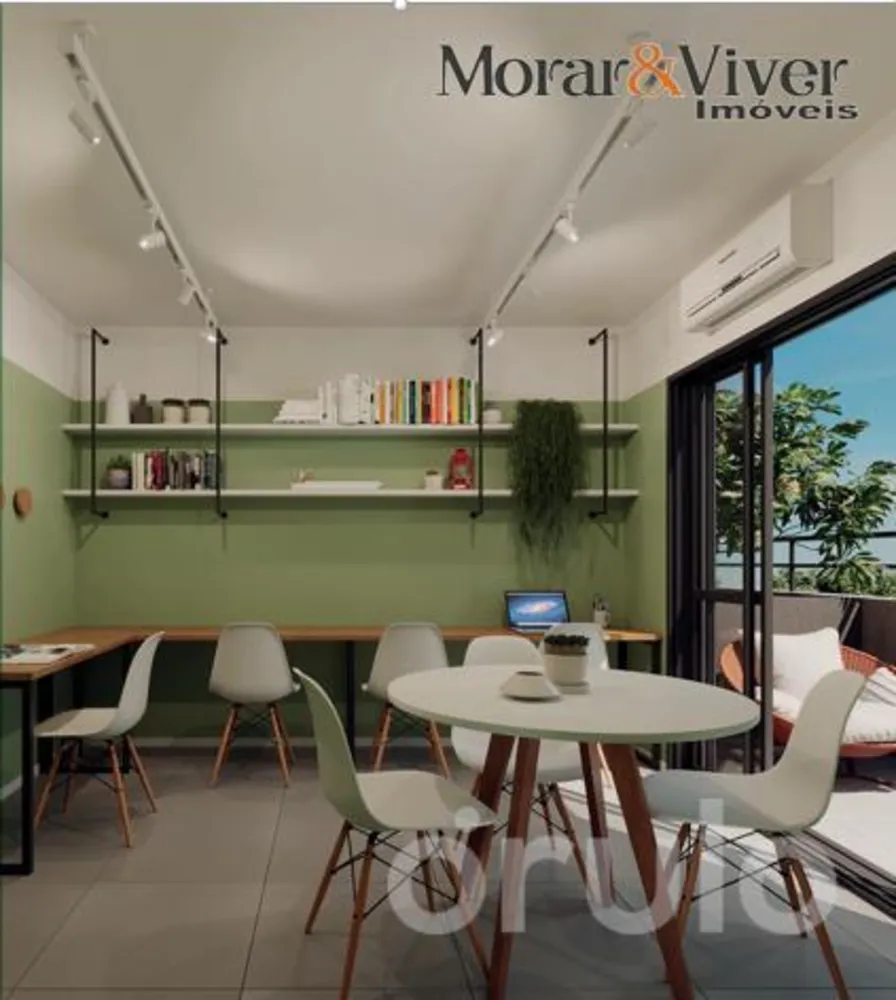 Apartamento, 3 quartos, 75 m² - Foto 9