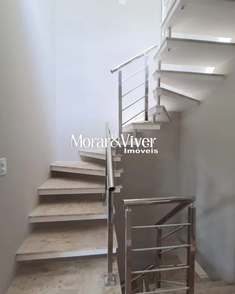 Sobrado, 3 quartos, 121 m² - Foto 12