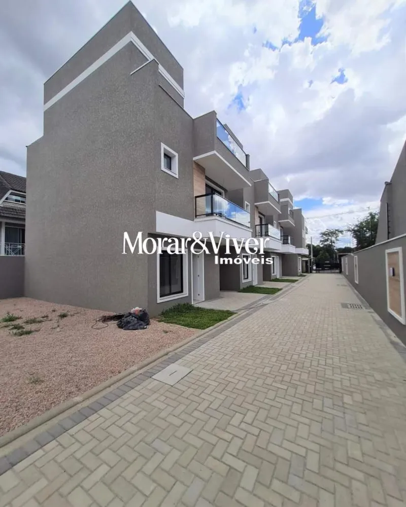 Sobrado, 3 quartos, 121 m² - Foto 15