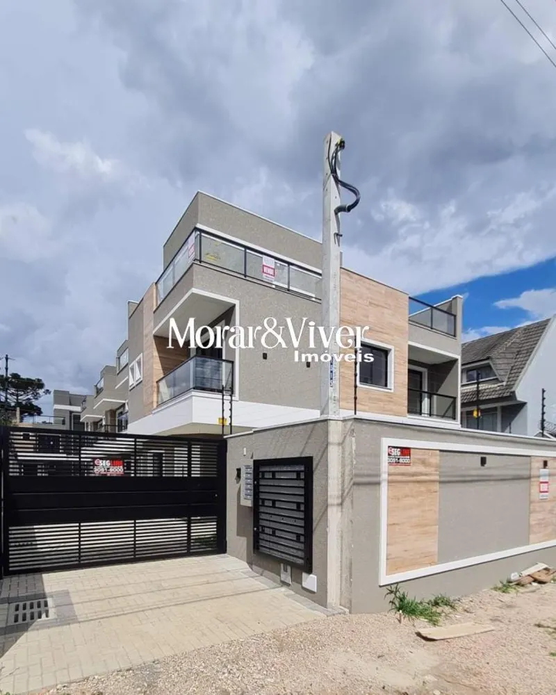 Sobrado, 3 quartos, 121 m² - Foto 16