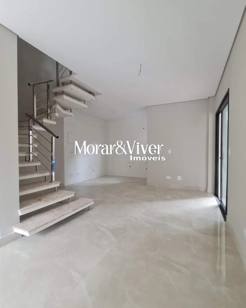 Sobrado, 3 quartos, 121 m² - Foto 6