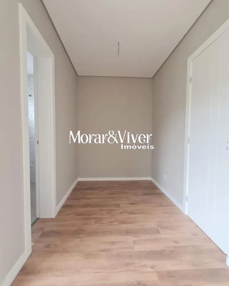 Sobrado, 3 quartos, 121 m² - Foto 10