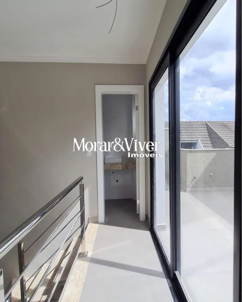 Sobrado, 3 quartos, 121 m² - Foto 14