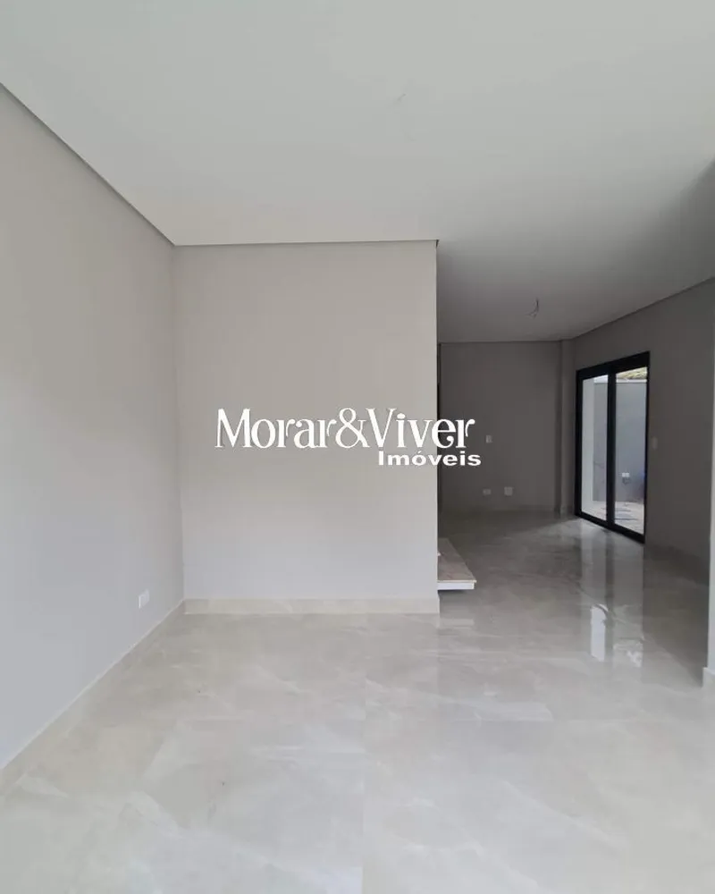 Sobrado, 3 quartos, 121 m² - Foto 5