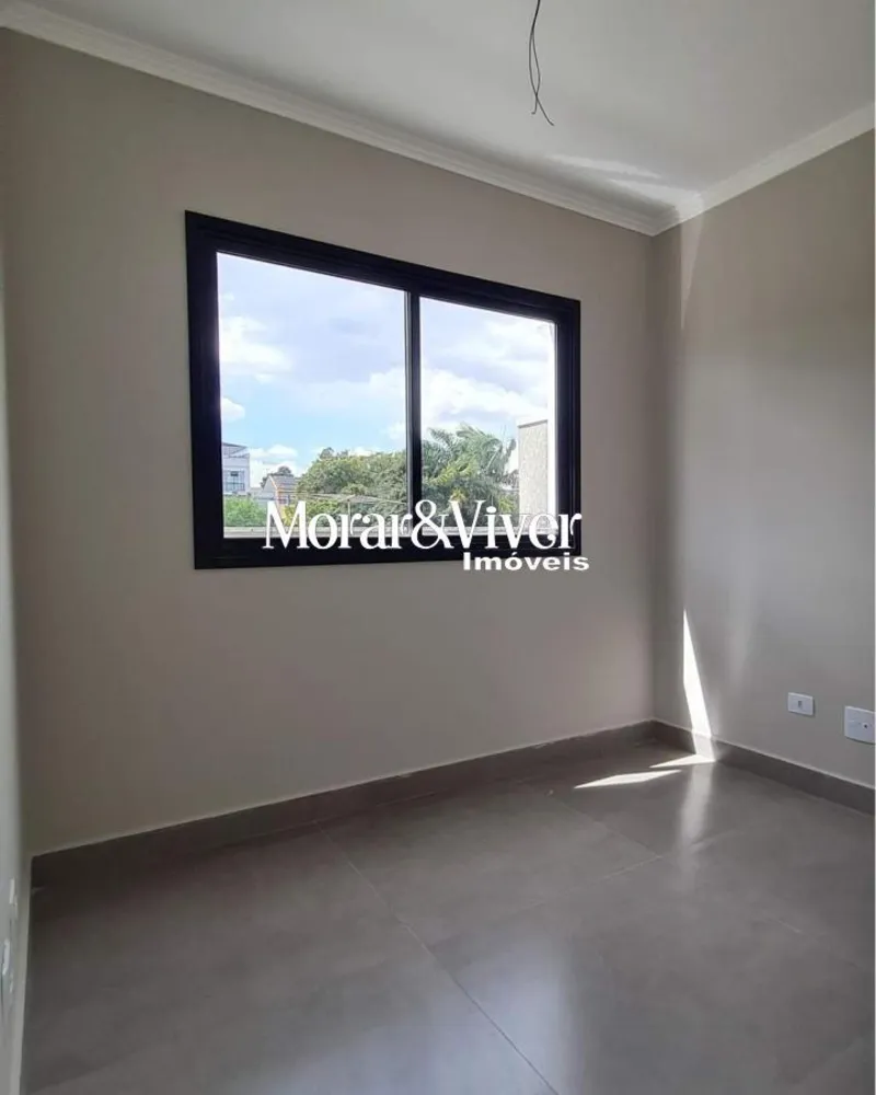 Sobrado, 3 quartos, 121 m² - Foto 13