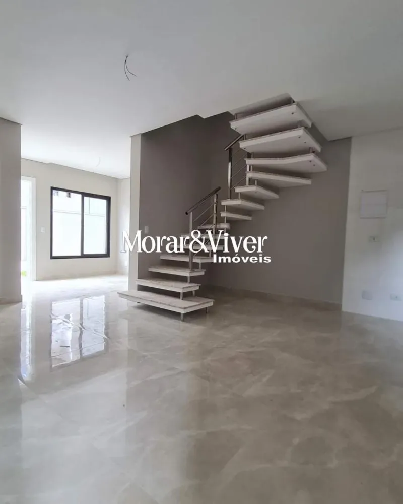 Sobrado, 3 quartos, 121 m² - Foto 7