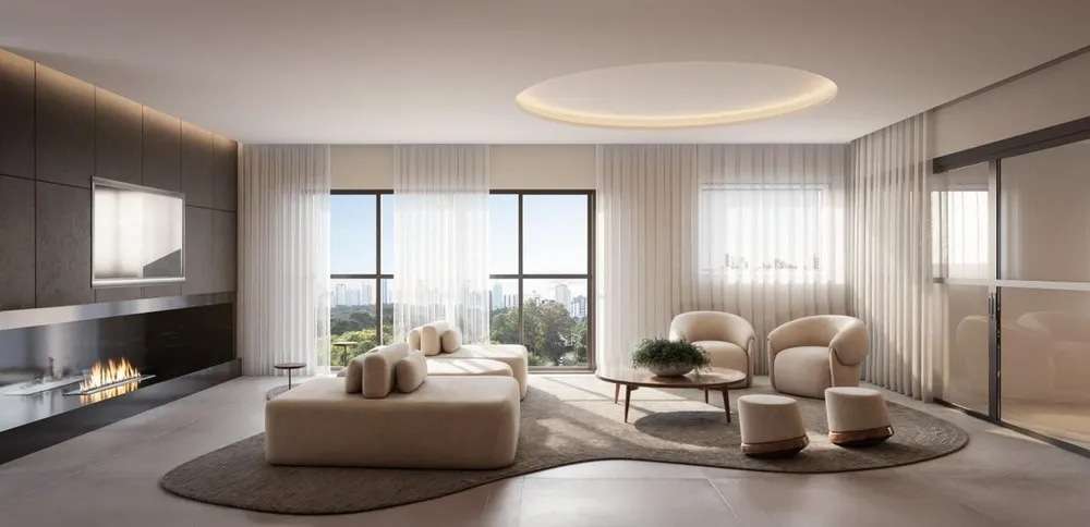 Apartamento, 3 quartos, 98 m² - Foto 11