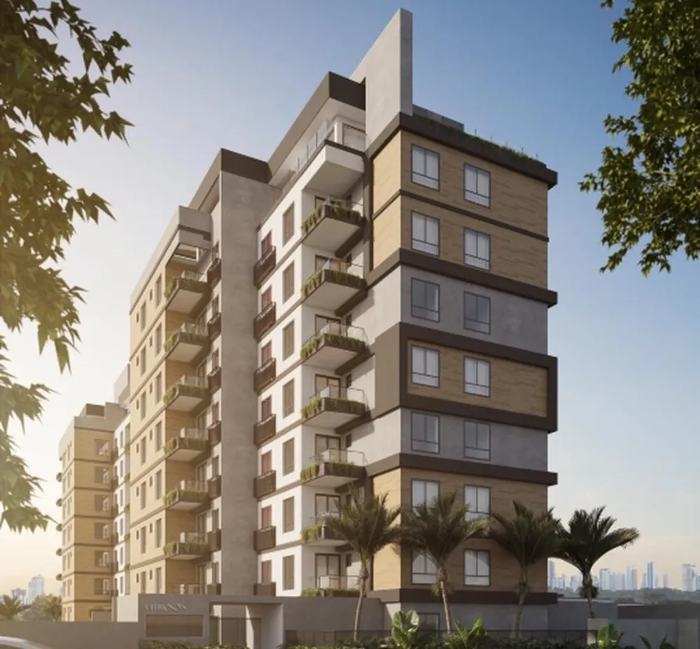 Apartamento, 3 quartos, 98 m² - Foto 1