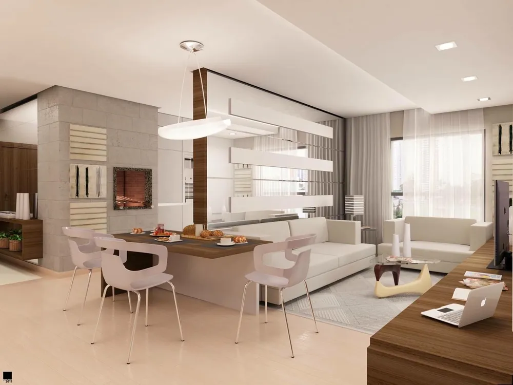 Apartamento, 3 quartos, 98 m² - Foto 8