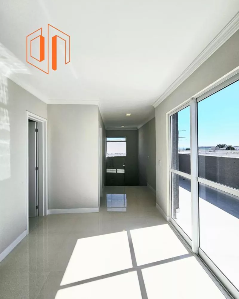 Apartamento à venda com 3 quartos, 72m² - Foto 3