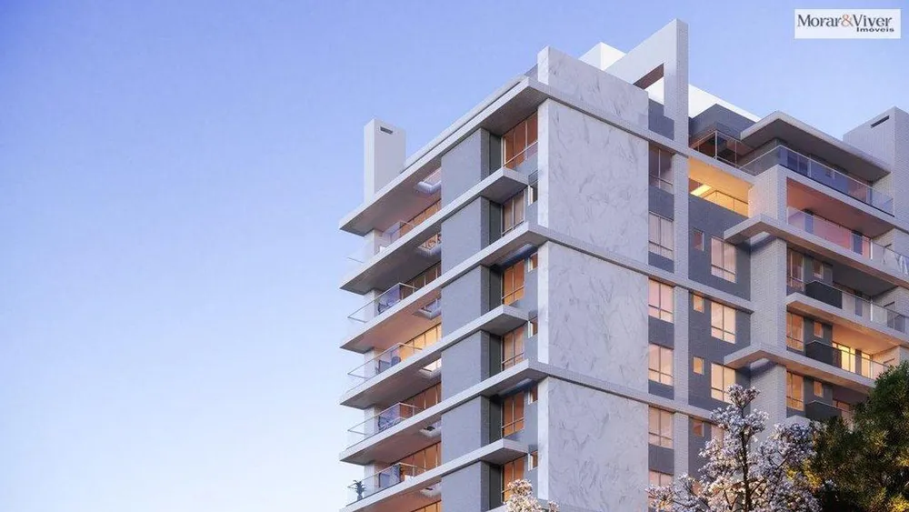 Cobertura, 3 quartos, 173 m² - Foto 2