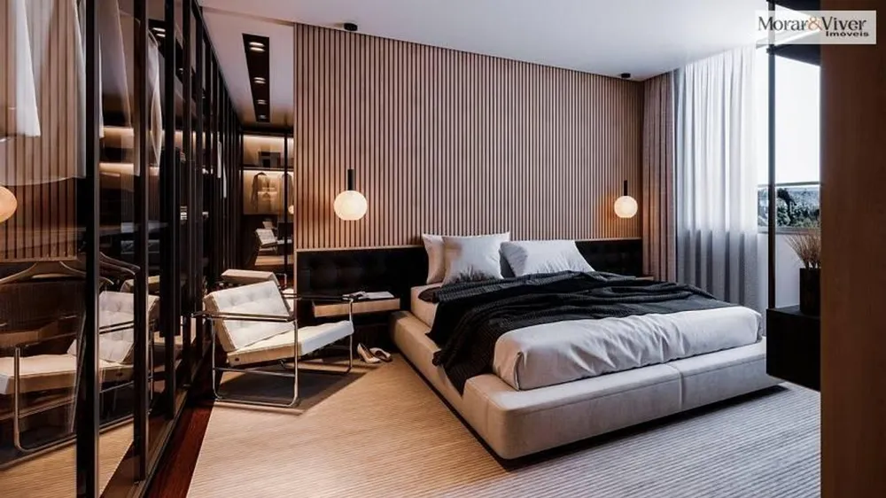 Cobertura, 3 quartos, 173 m² - Foto 10