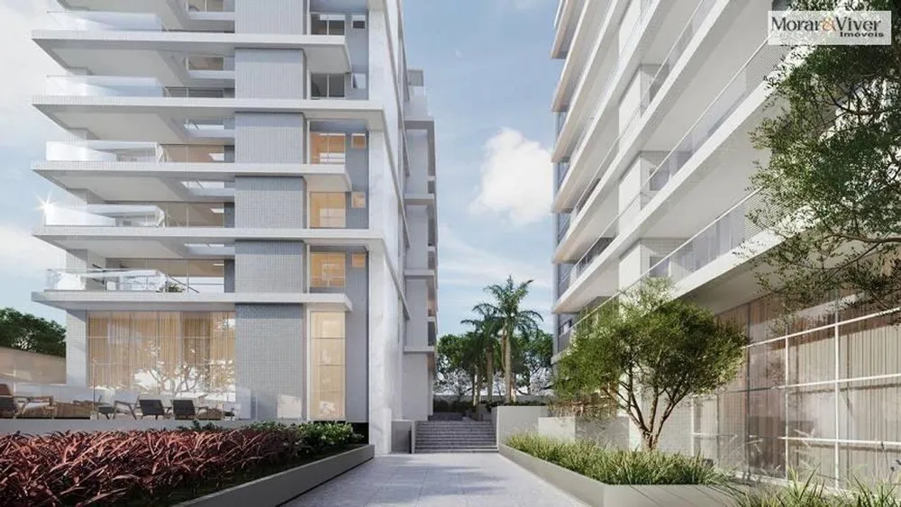 Cobertura, 3 quartos, 173 m² - Foto 4