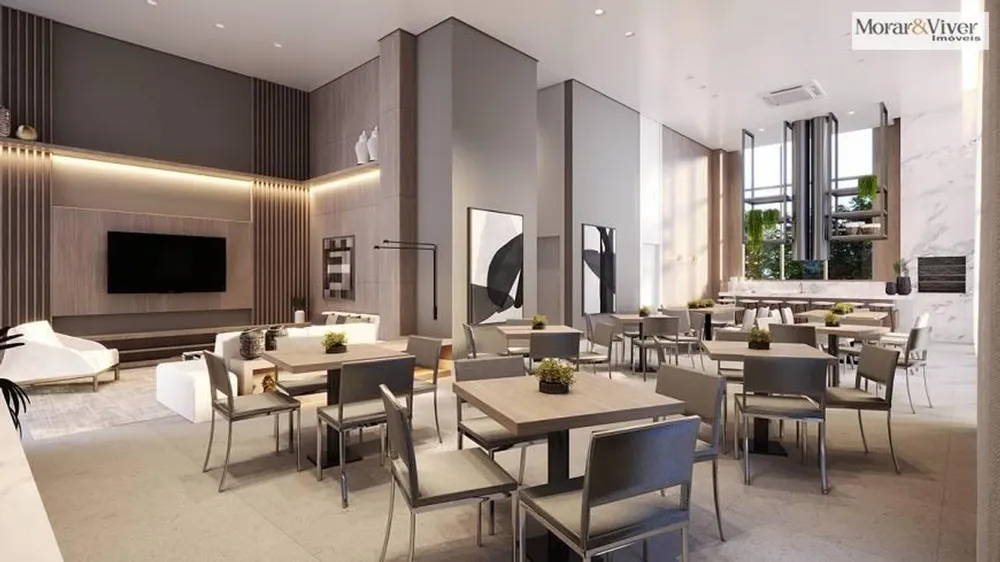 Cobertura, 3 quartos, 173 m² - Foto 5